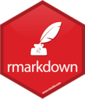 new page rmarkdown